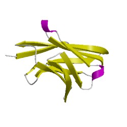 Image of CATH 1nakI01