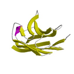 Image of CATH 1nakM01