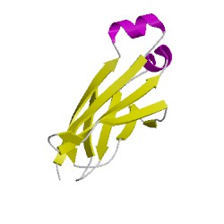 Image of CATH 1nakM02