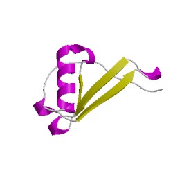 Image of CATH 1napD00