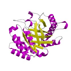 Image of CATH 1narA00