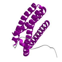 Image of CATH 1nfvF00