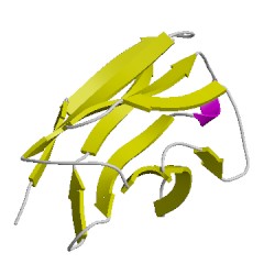 Image of CATH 1ngyA01