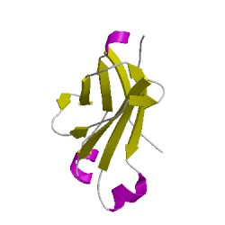Image of CATH 1ngyA02