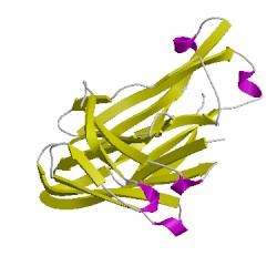 Image of CATH 1ngyB