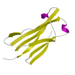 Image of CATH 1ngyB02