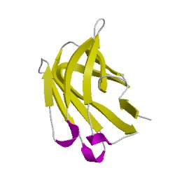 Image of CATH 1ngzB01