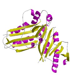 Image of CATH 1nijA