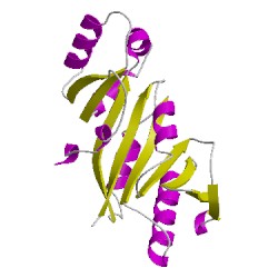 Image of CATH 1nijA01