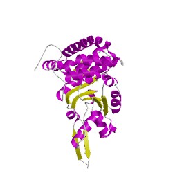 Image of CATH 1nl3A01