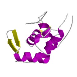 Image of CATH 1nl3A02