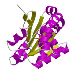 Image of CATH 1nl3A03