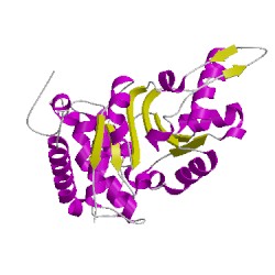 Image of CATH 1nl3B01