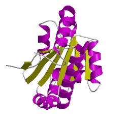 Image of CATH 1nl3B03