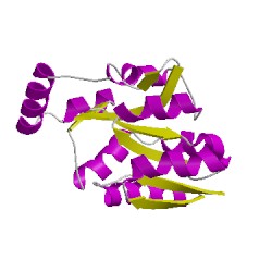 Image of CATH 1nmuA01