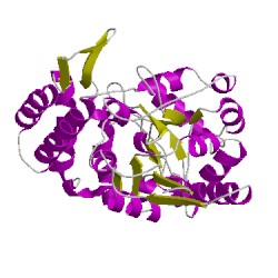 Image of CATH 1nmuC