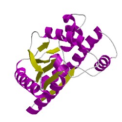 Image of CATH 1nmyA00