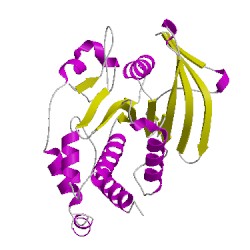 Image of CATH 1no6A