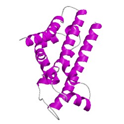 Image of CATH 1ntyA01