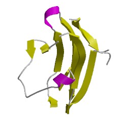 Image of CATH 1nunB01