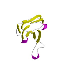 Image of CATH 1nunB02