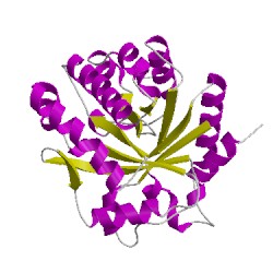 Image of CATH 1nwtD01