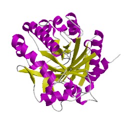 Image of CATH 1nwuD