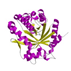 Image of CATH 1nwuD01