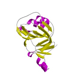 Image of CATH 1nxjA