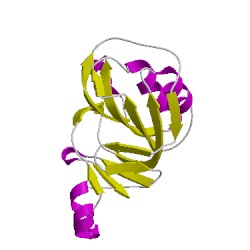 Image of CATH 1nxjB