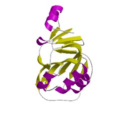 Image of CATH 1nxjC