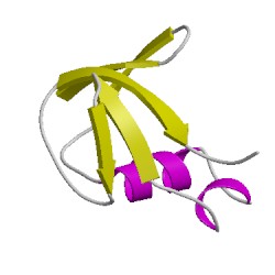 Image of CATH 1nyqA01