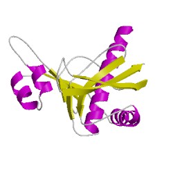 Image of CATH 1nyqA02