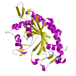 Image of CATH 1nyqA03