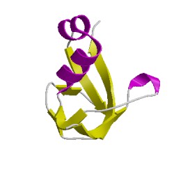 Image of CATH 1nyqB01