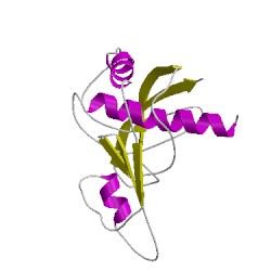 Image of CATH 1nyqB02