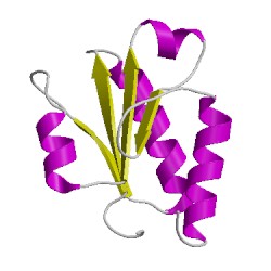 Image of CATH 1nyqB04