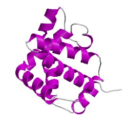 Image of CATH 1o1kD00