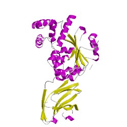 Image of CATH 1o6uE