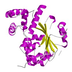 Image of CATH 1o6uE01