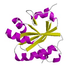 Image of CATH 1o81A00