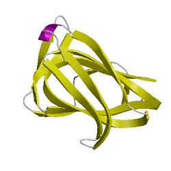 Image of CATH 1o8pA00