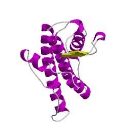 Image of CATH 1oa1A01