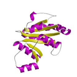 Image of CATH 1oa1A04