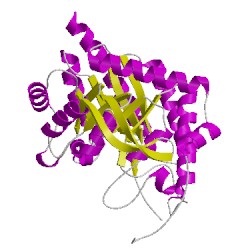 Image of CATH 1ofoA00