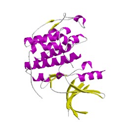 Image of CATH 1oitA