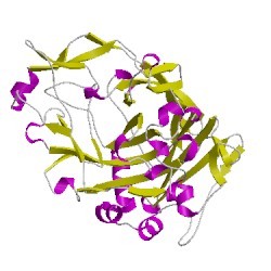 Image of CATH 1ojjA00