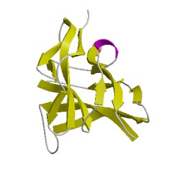 Image of CATH 1oqdF