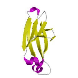 Image of CATH 1oqxB01
