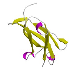 Image of CATH 1oqxB02